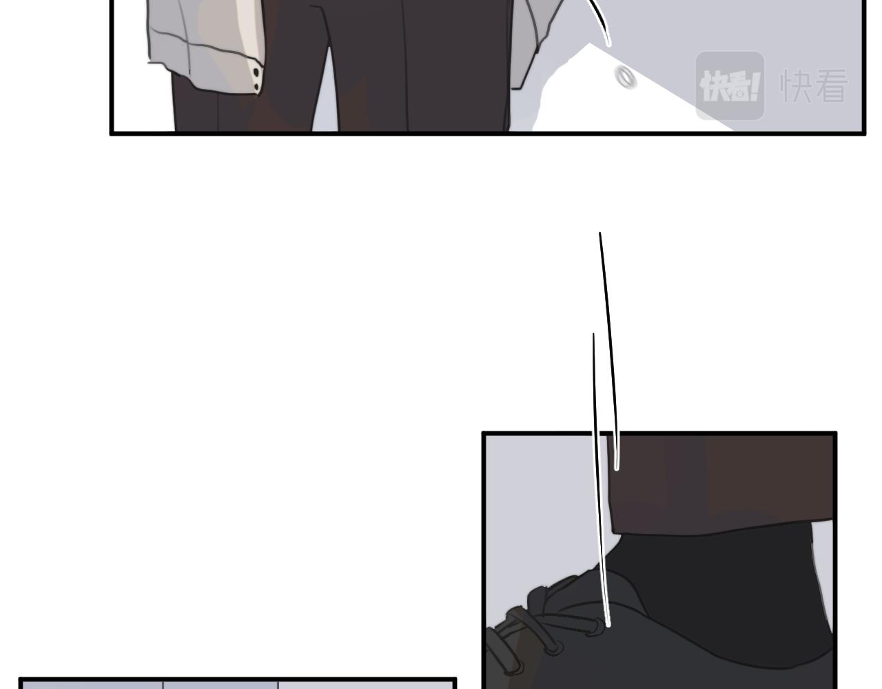 一起去看海嗎？ - 第08站 老人與少年(3/3) - 6