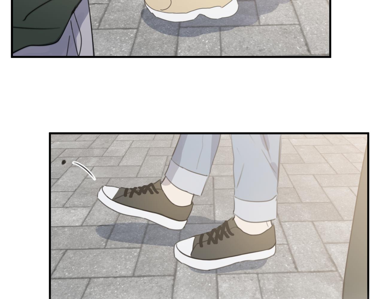 一起去看海嗎？ - 第08站 老人與少年(1/3) - 2