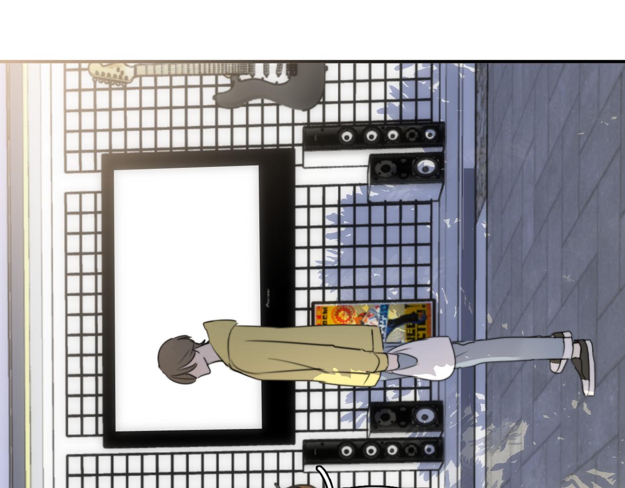 一起去看海嗎？ - 第08站 老人與少年(1/3) - 1