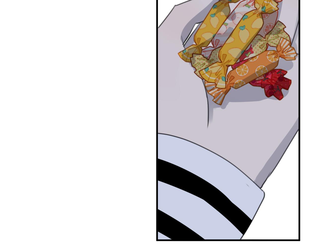 一起去看海嗎？ - 第08站 老人與少年(2/3) - 7