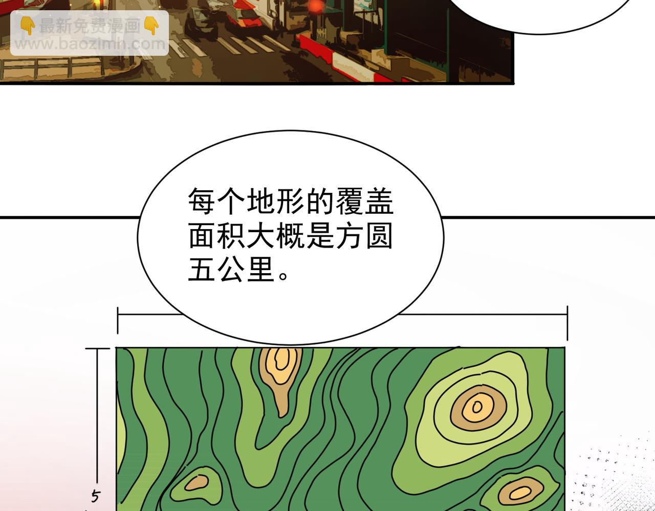 第十一话 熊泰与野兽？(1/3)-第12话