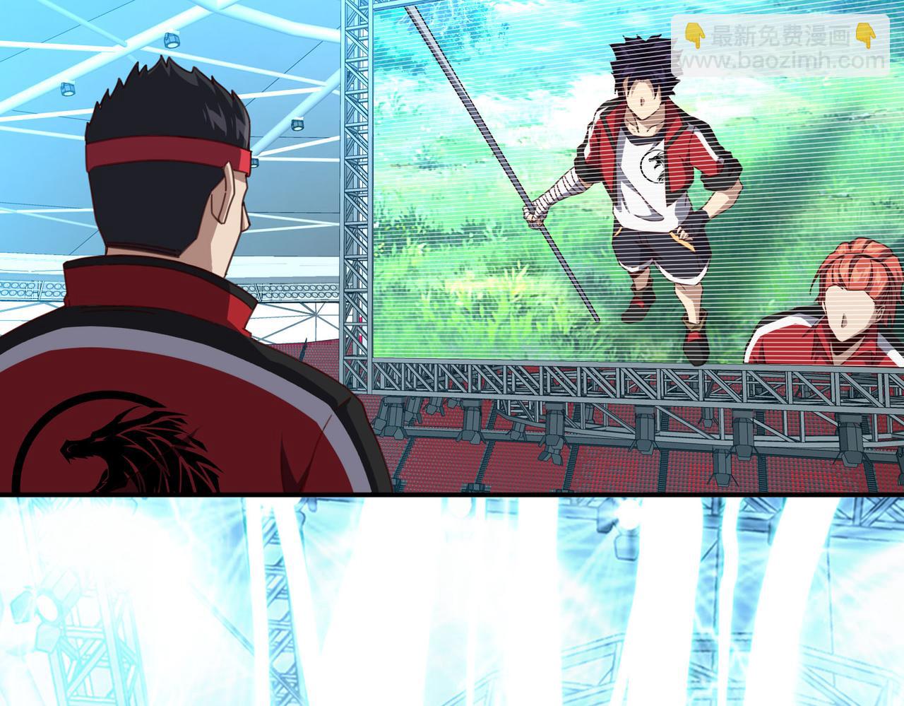 第十三话 战狼上(1/4)-第14话