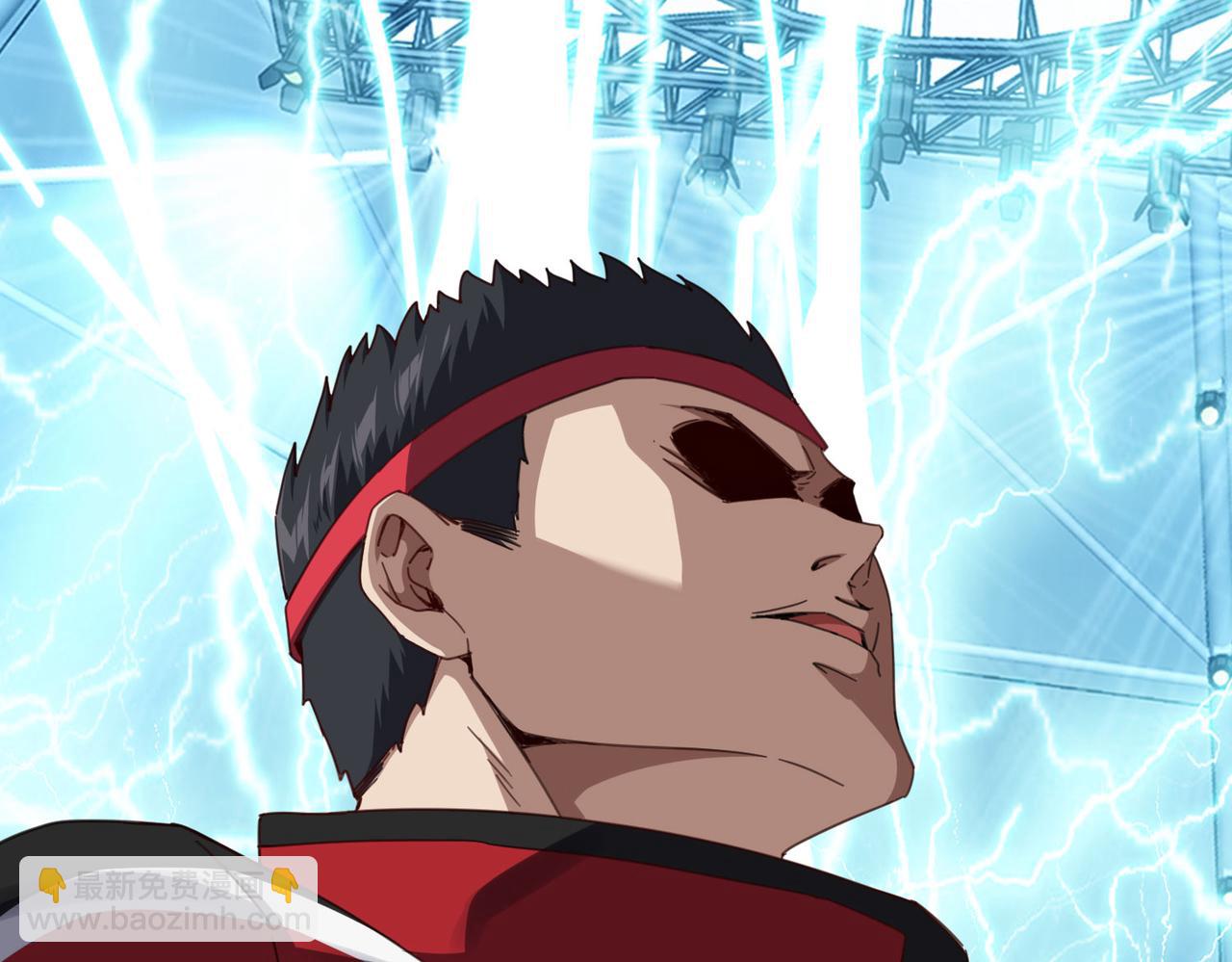 第十三话 战狼上(1/4)-第14话