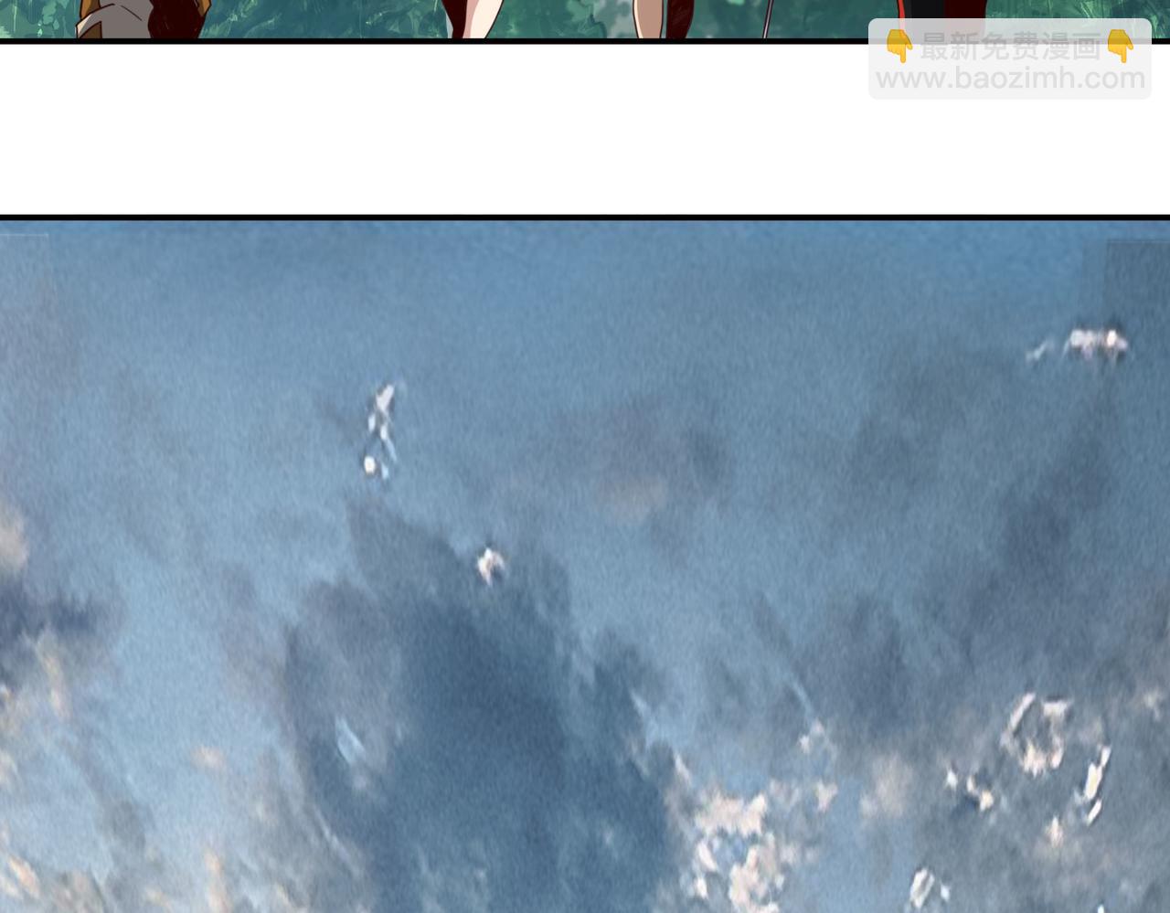 第十三话 战狼上(1/4)-第14话