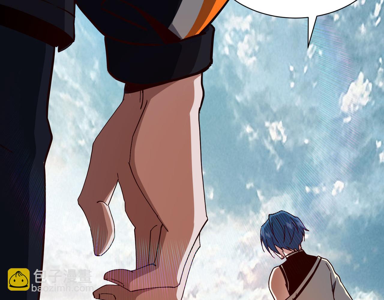 第十三话 战狼上(1/4)-第14话