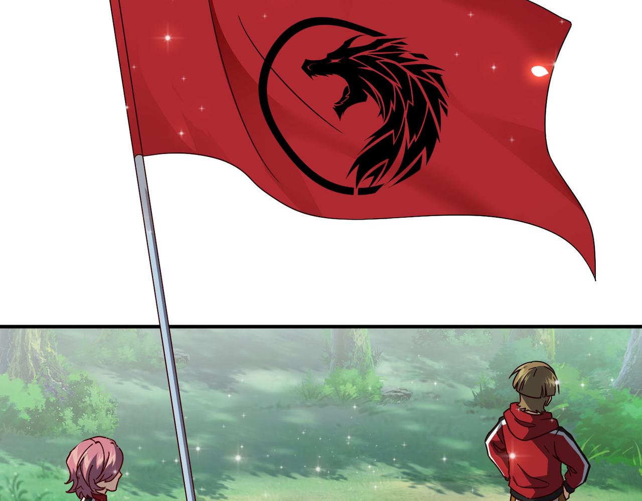 第十三话 战狼上(1/4)-第14话