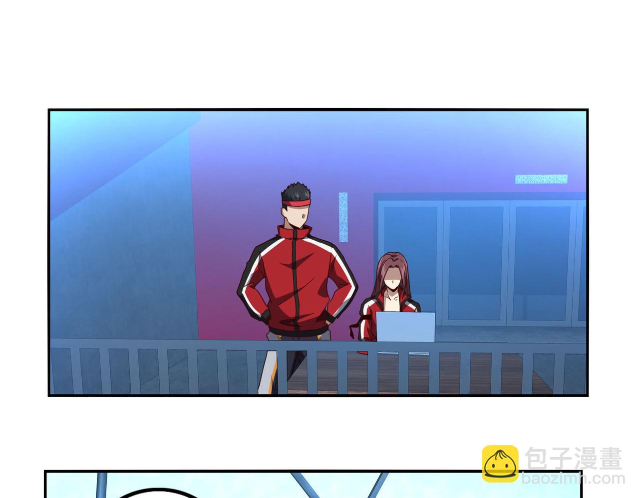 第十三话 战狼上(1/4)-第14话