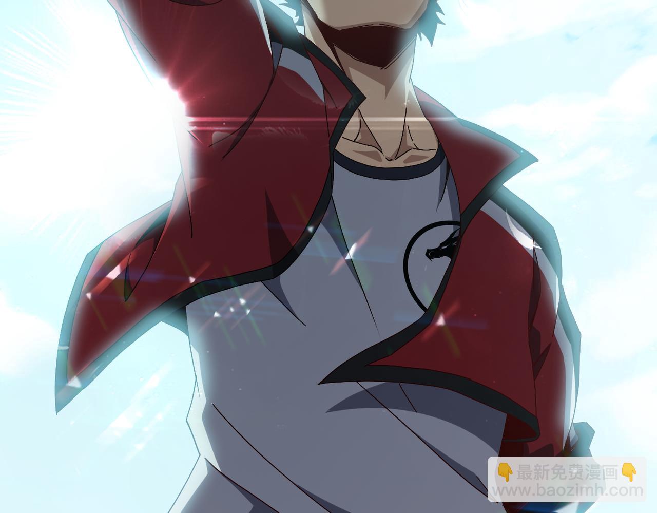 第十五话 咸鱼翻身(1/3)-第16话