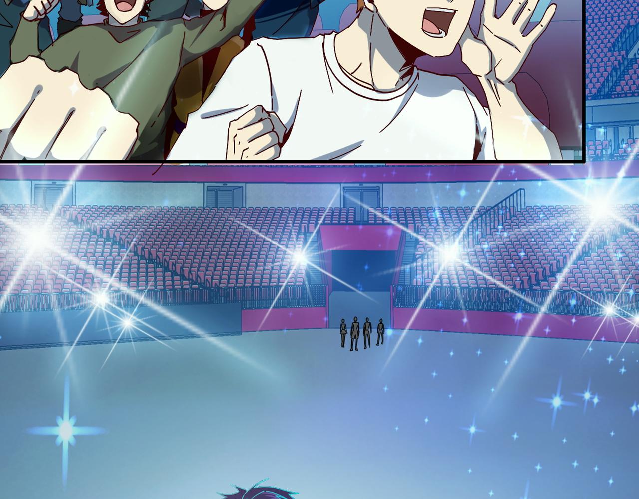 第十五话 咸鱼翻身(1/3)-第16话