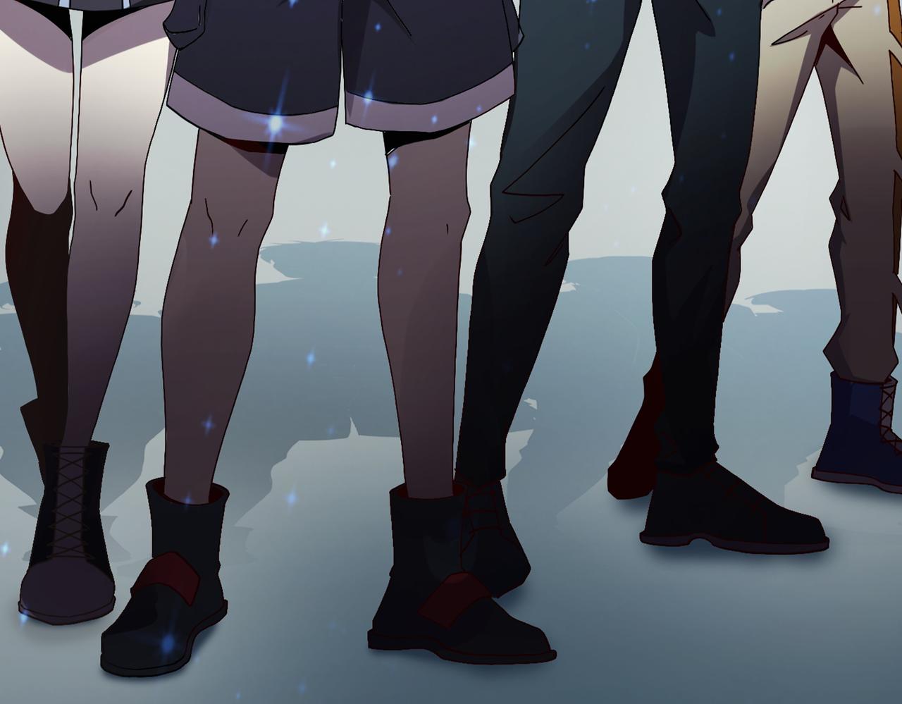 第十五话 咸鱼翻身(1/3)-第16话