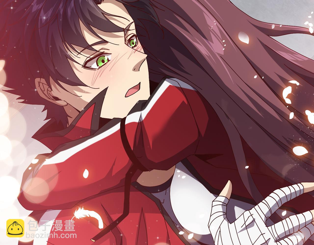 第十五话 咸鱼翻身(1/3)-第16话