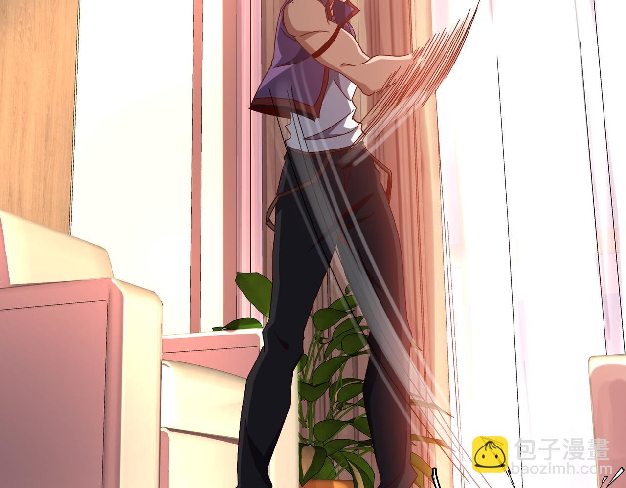 第十五话 咸鱼翻身(1/3)-第16话