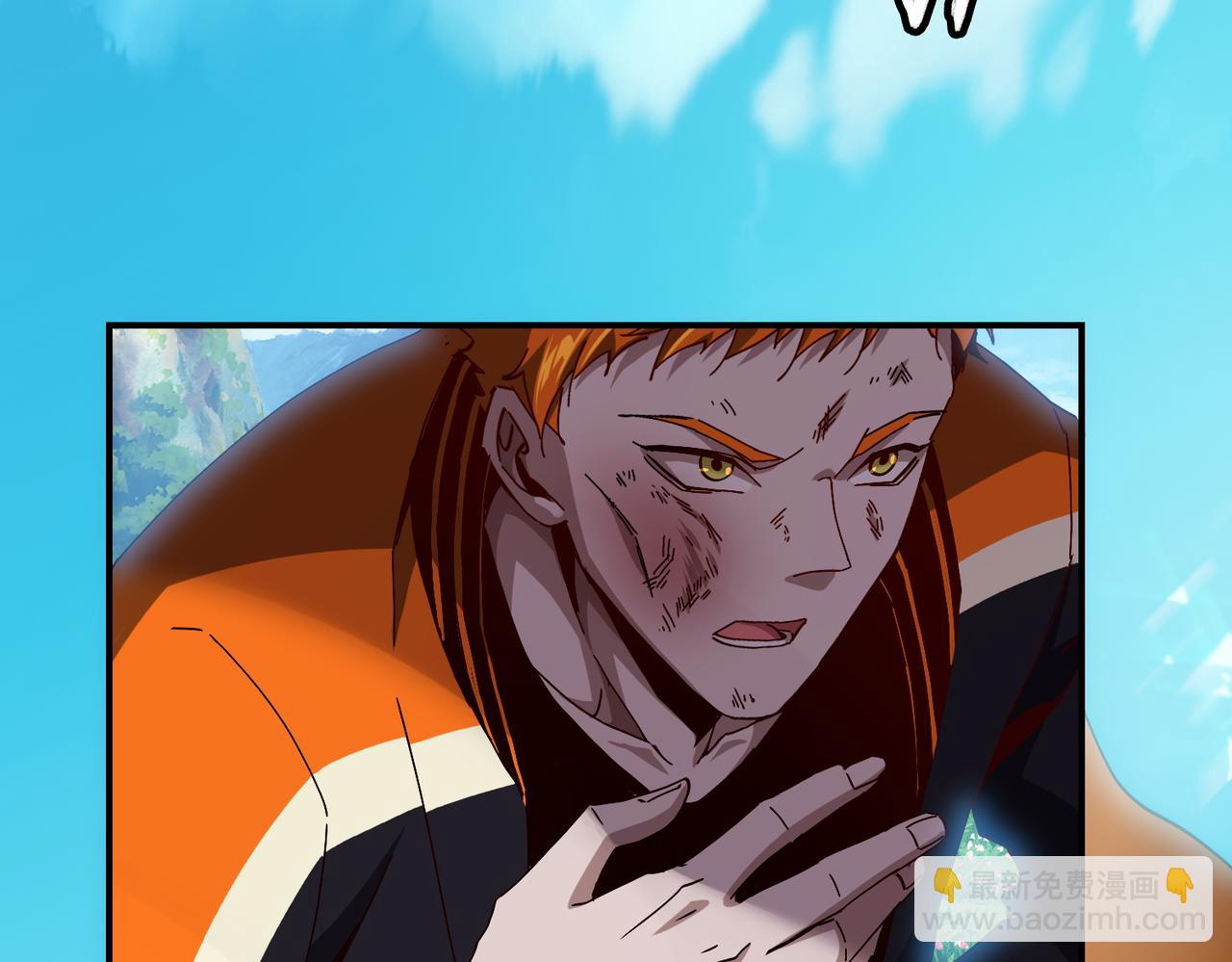 第十五话 咸鱼翻身(1/3)-第16话