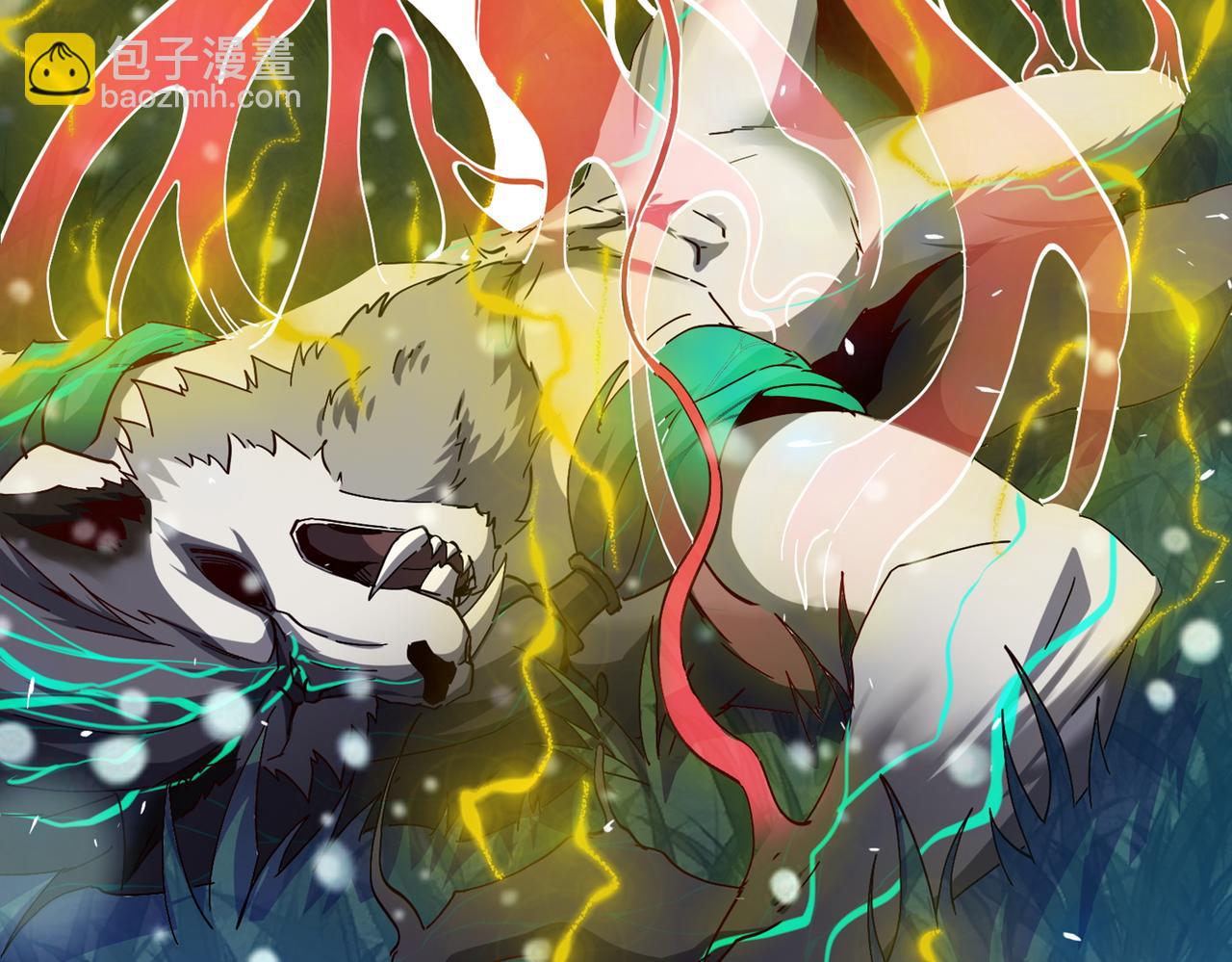 第十七话 不可告人的秘密？！(1/3)-第18话