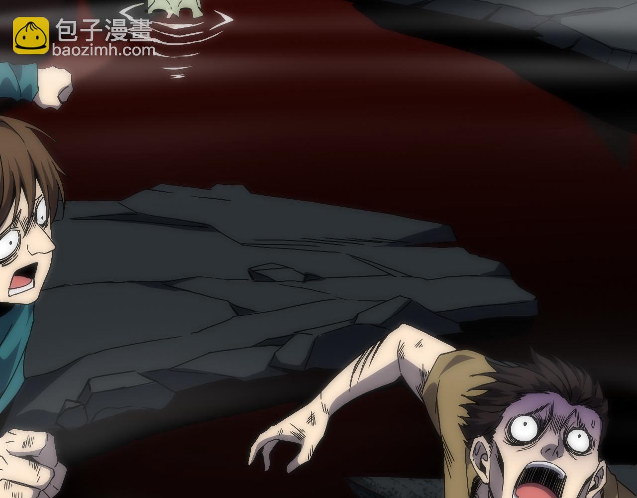 第一话 嘿，你猜我废没废(1/3)-第2话