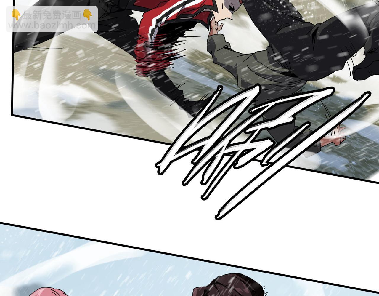 第二十一话 盛龙VS鳞蛇(1/3)-第22话