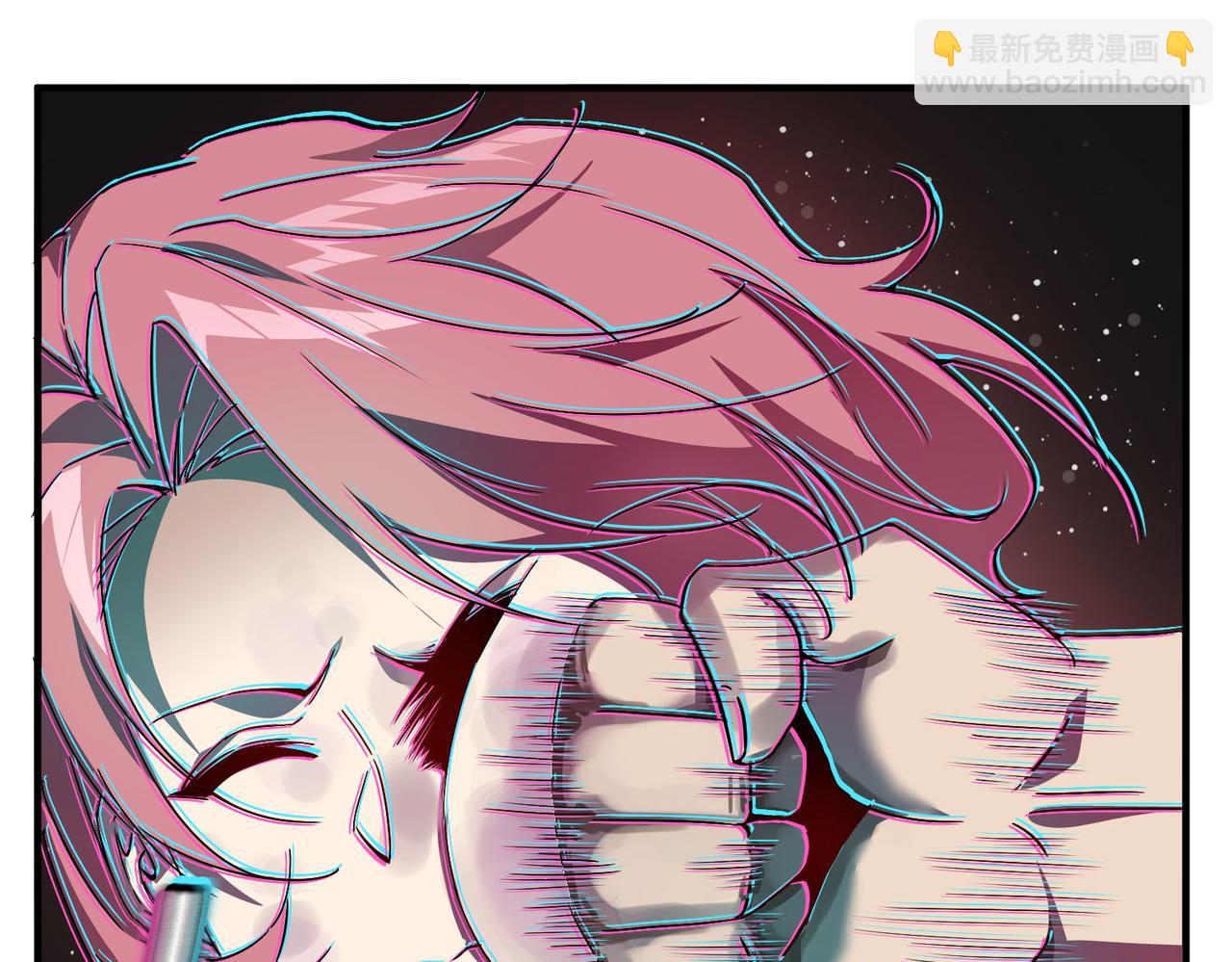 第二十三话 盛龙大败朋克战队(1/3)-第24话