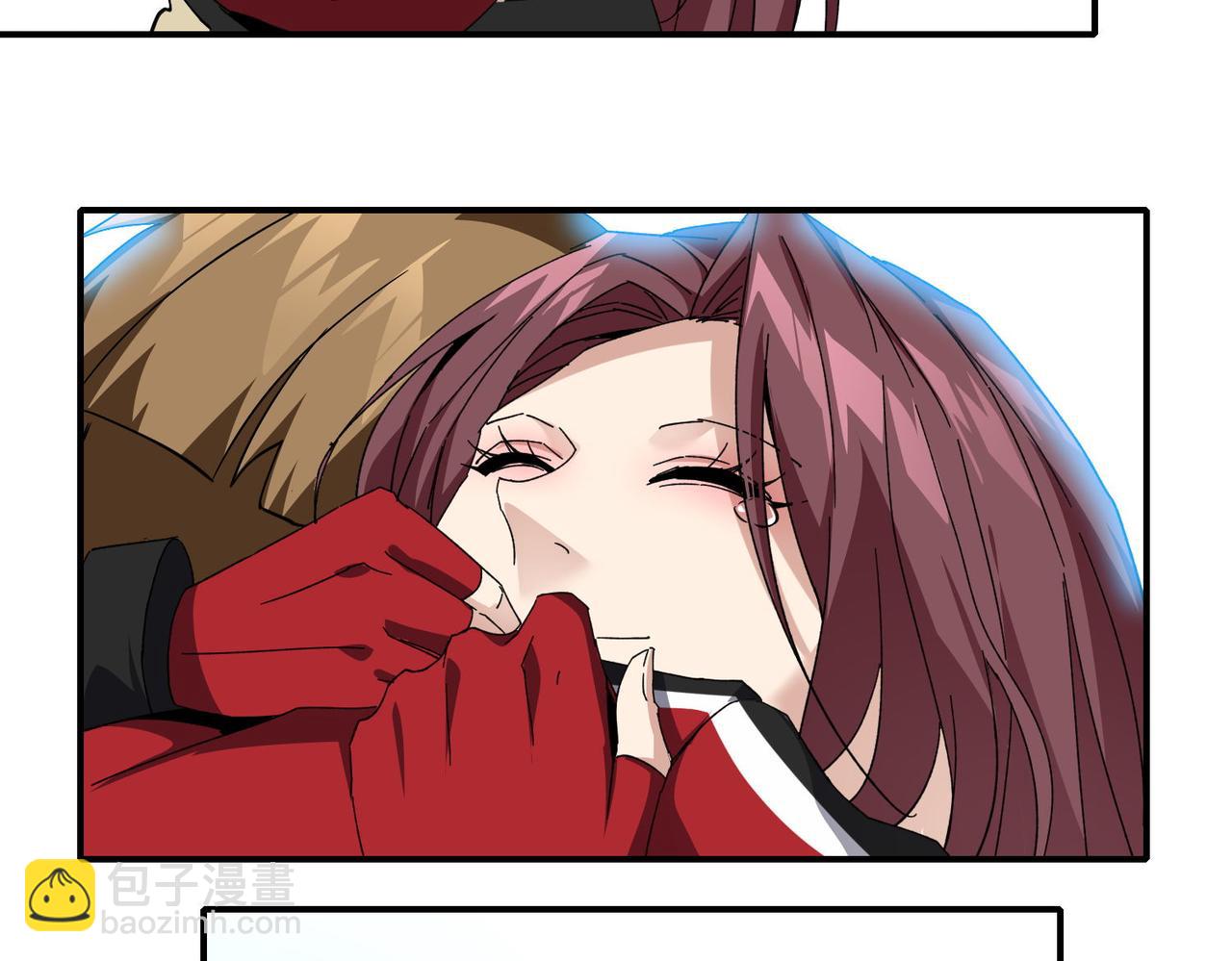 第二十三话 盛龙大败朋克战队(1/3)-第24话