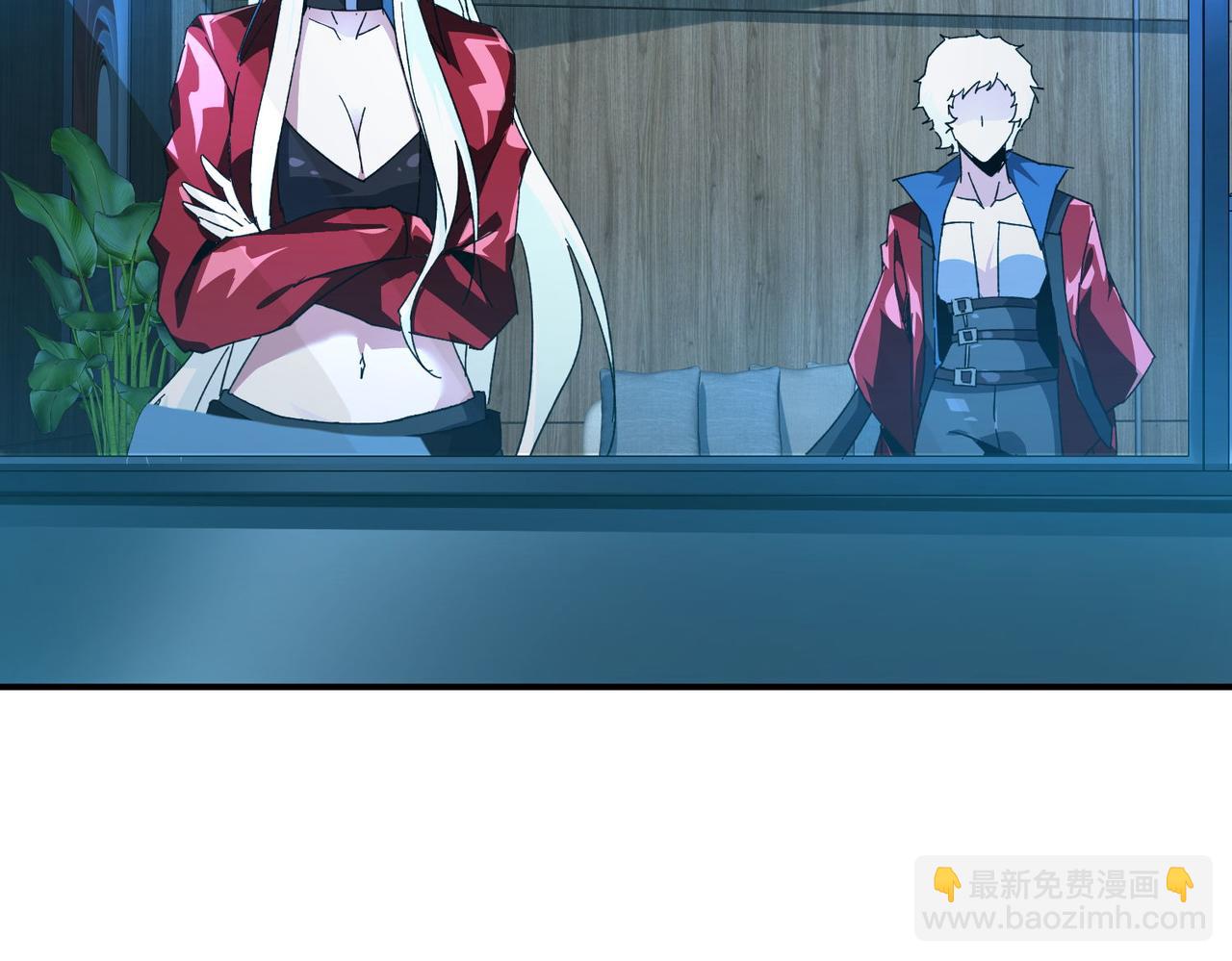 第二十三话 盛龙大败朋克战队(1/3)-第24话