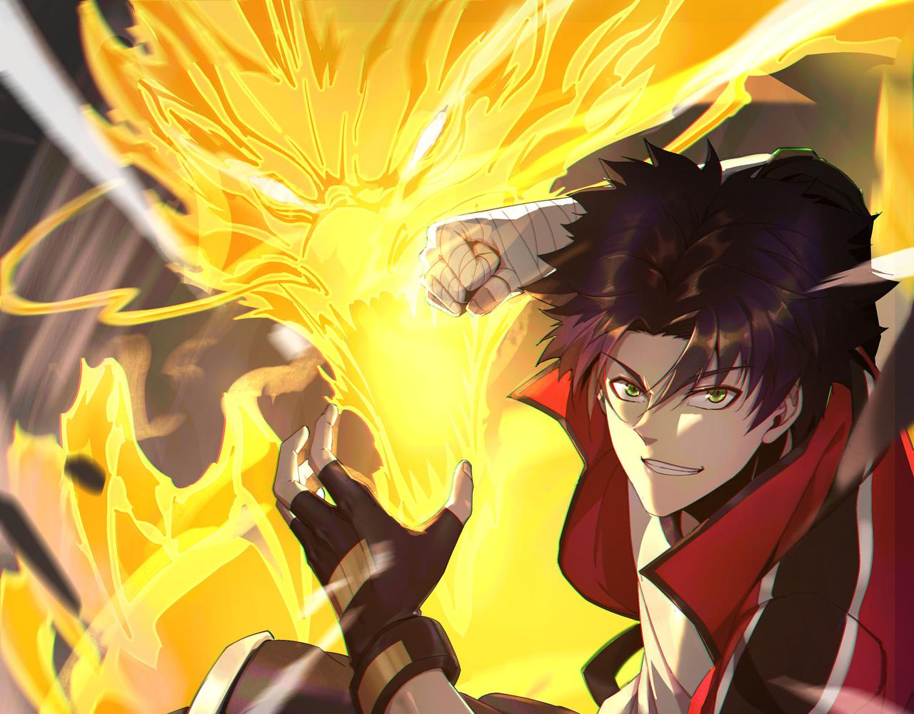 第二十五话 家传秘技？！(1/3)-第26话