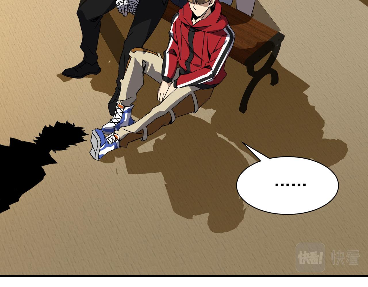 第二十五话 家传秘技？！(1/3)-第26话