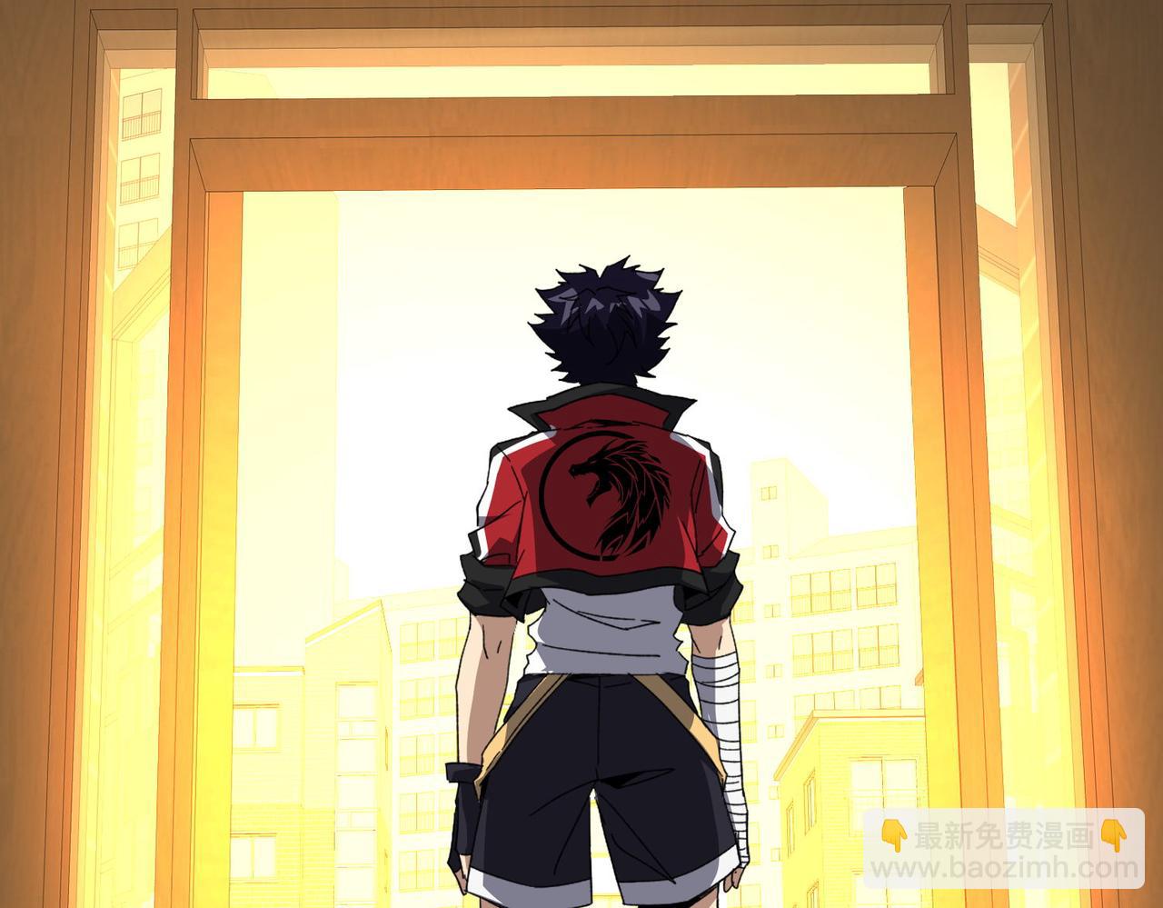 第二十五话 家传秘技？！(1/3)-第26话