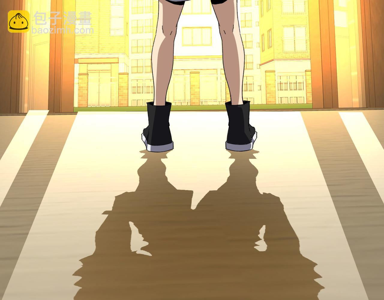 第二十五话 家传秘技？！(1/3)-第26话