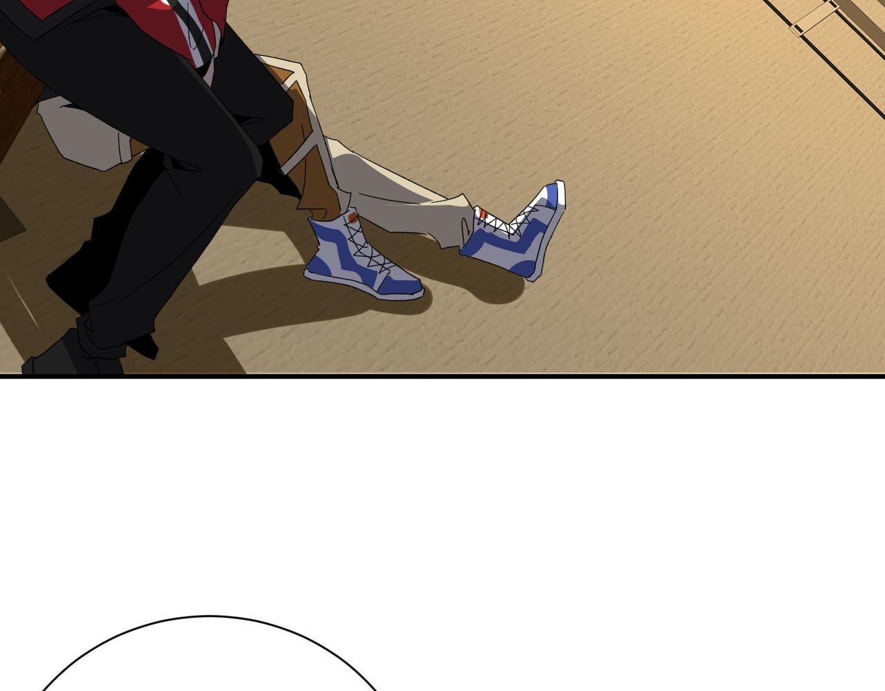 第二十五话 家传秘技？！(1/3)-第26话