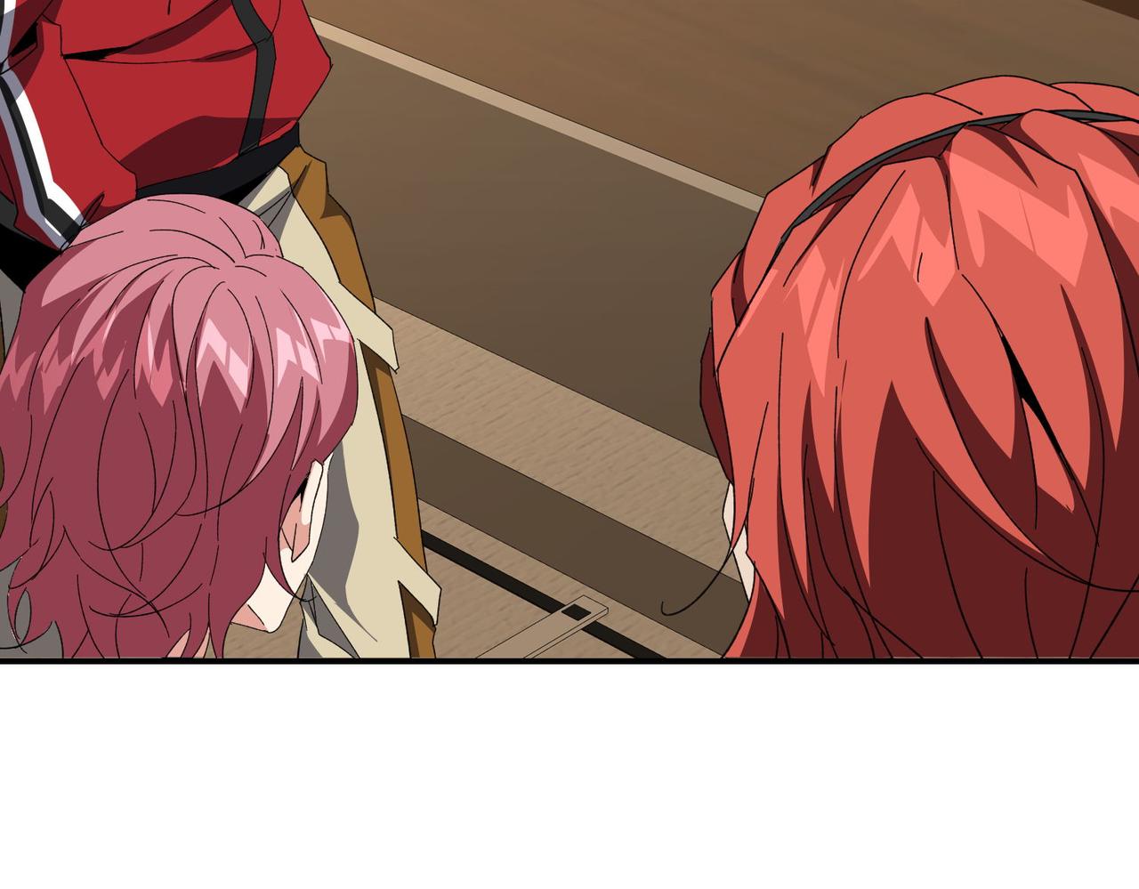 第二十五话 家传秘技？！(1/3)-第26话