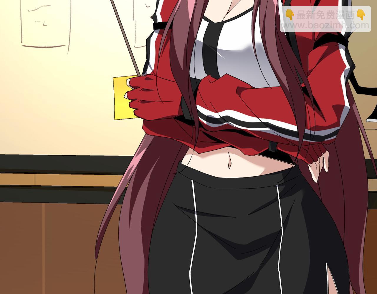 第二十五话 家传秘技？！(1/3)-第26话