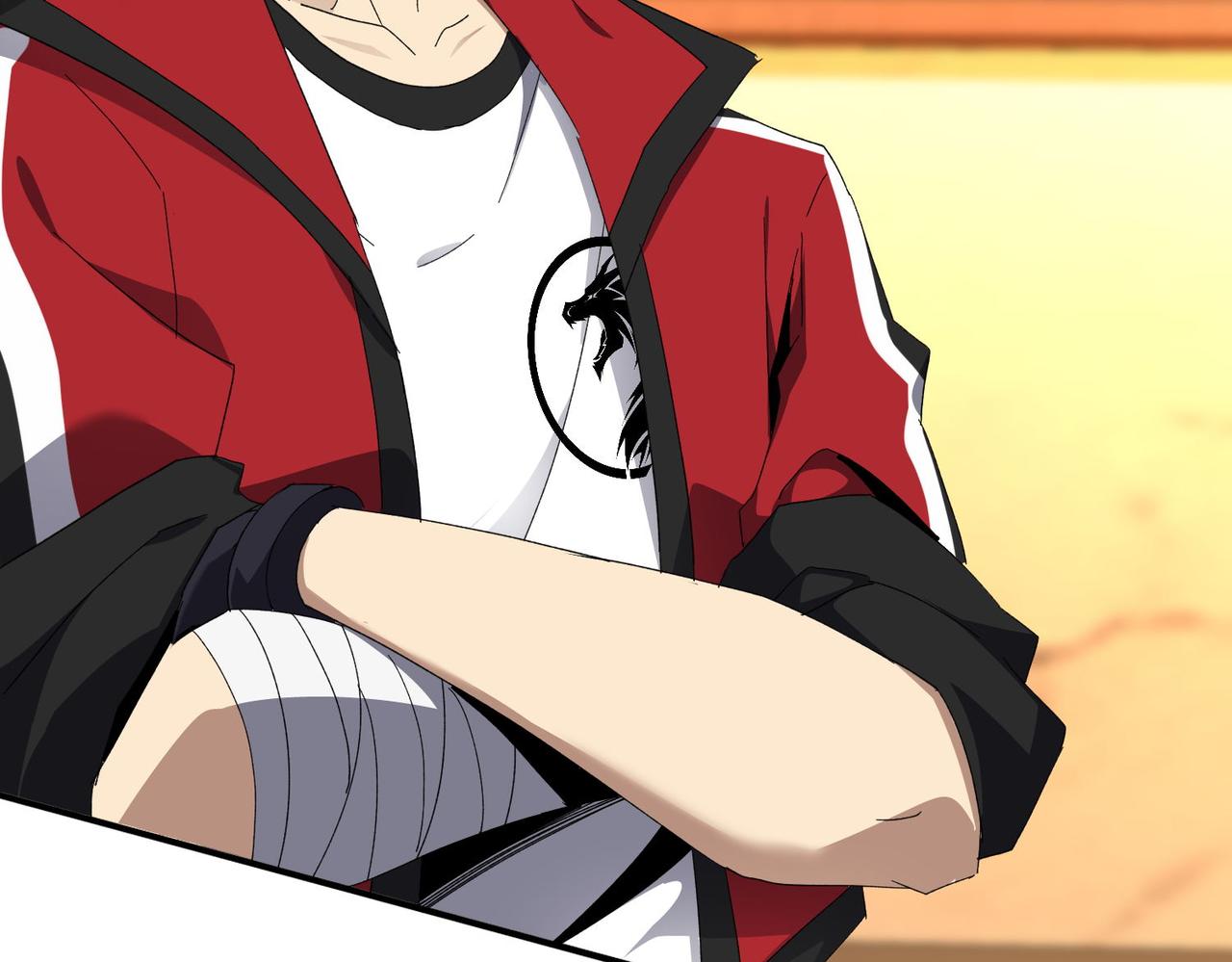 第二十五话 家传秘技？！(1/3)-第26话