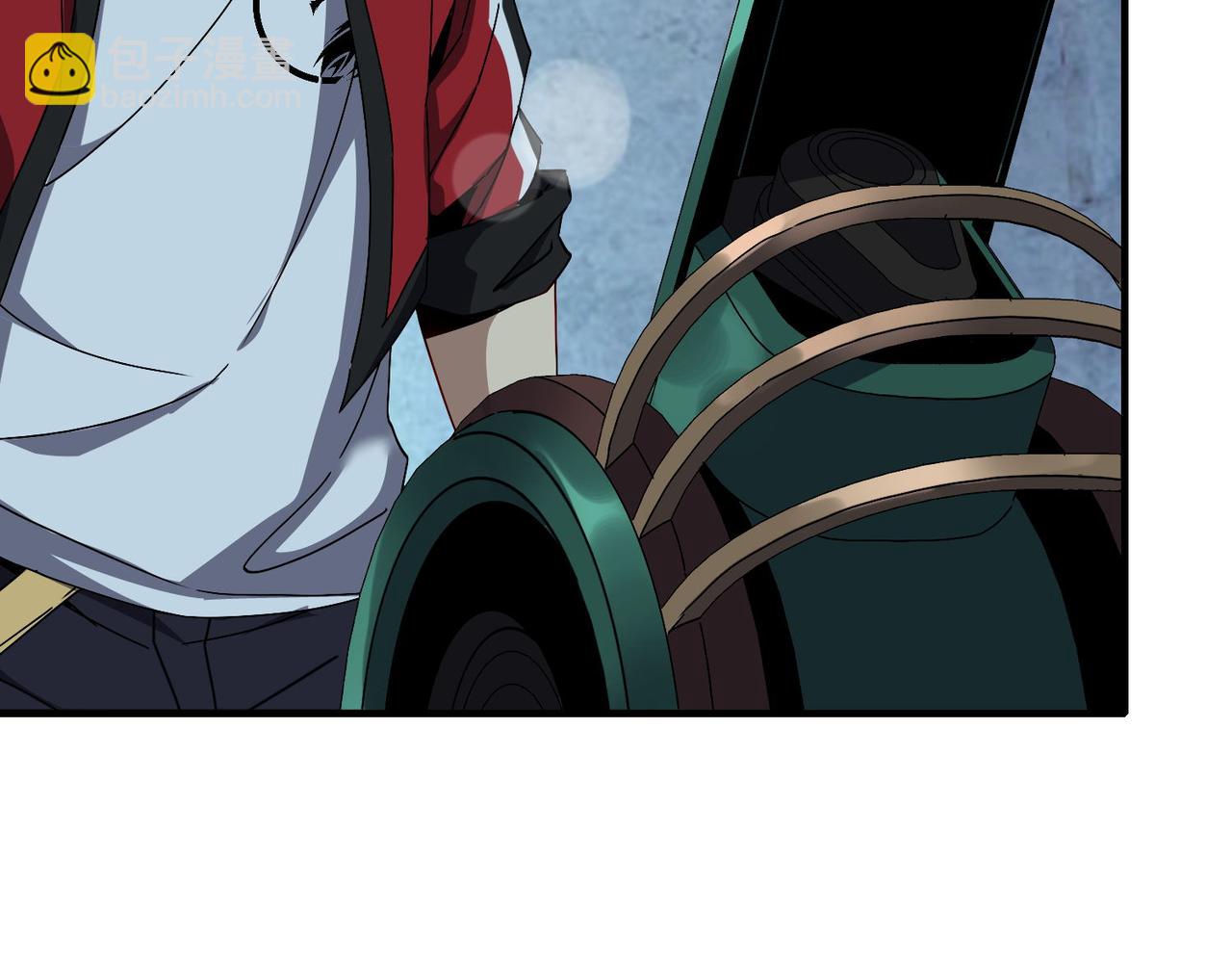 第二十七话 神秘投资(1/3)-第28话