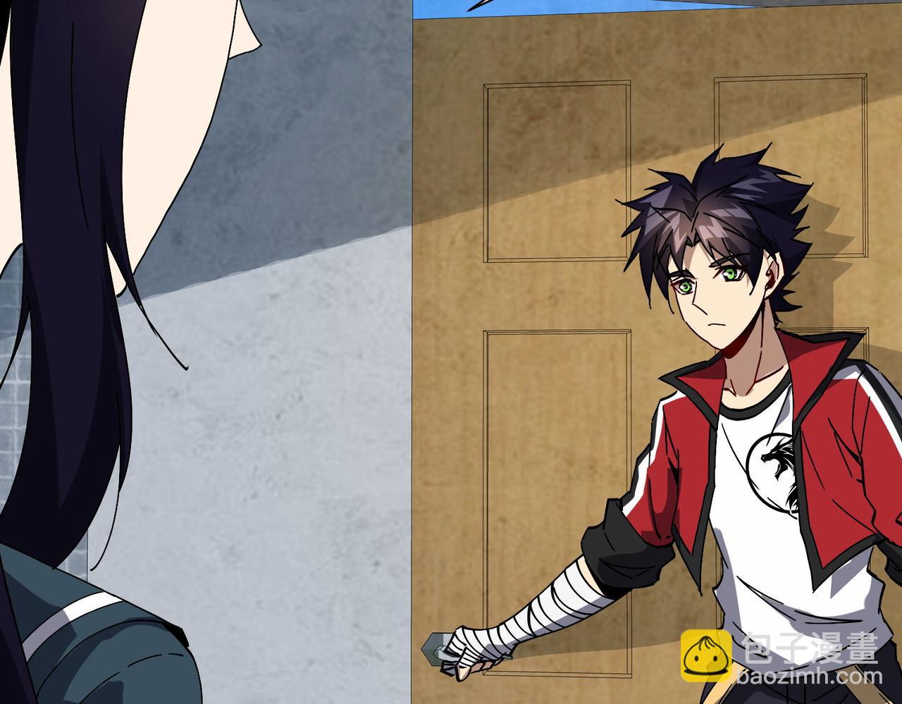 第二十七话 神秘投资(1/3)-第28话