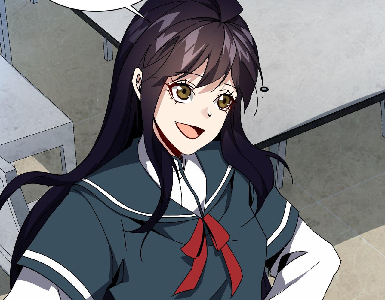 第二十七话 神秘投资(1/3)-第28话