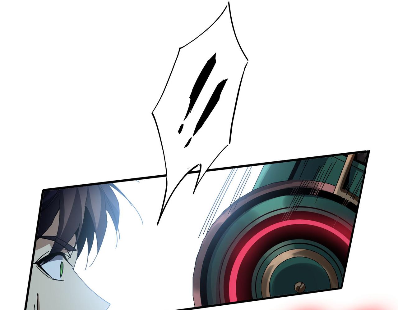 第二十七话 神秘投资(1/3)-第28话