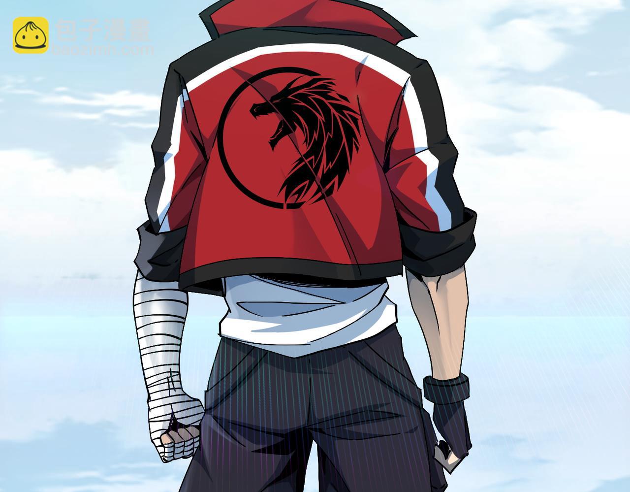 第五话 干票大的！(1/3)-第6话