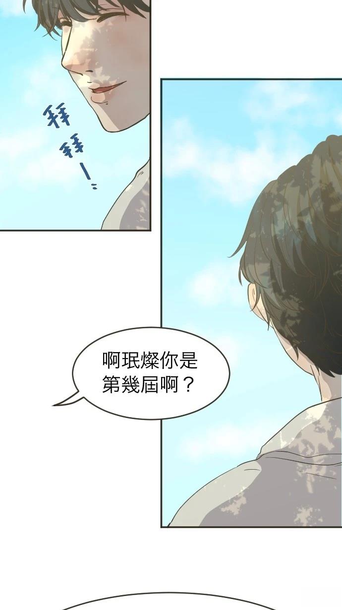 依然燦爛 - 第3話(2/2) - 6