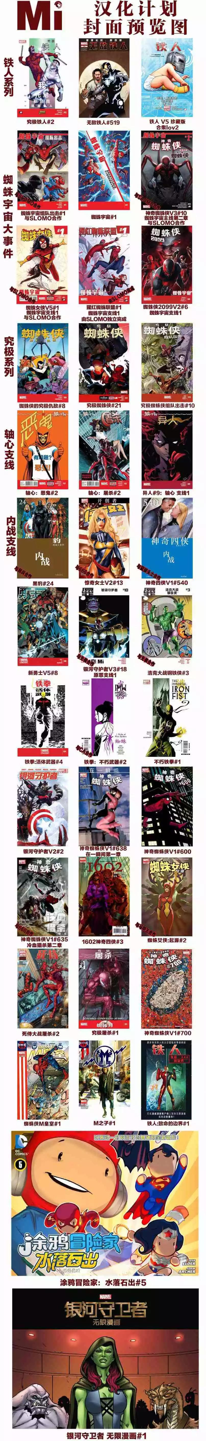 异人ALL-NEW Marvel Now - 第10卷 - 5