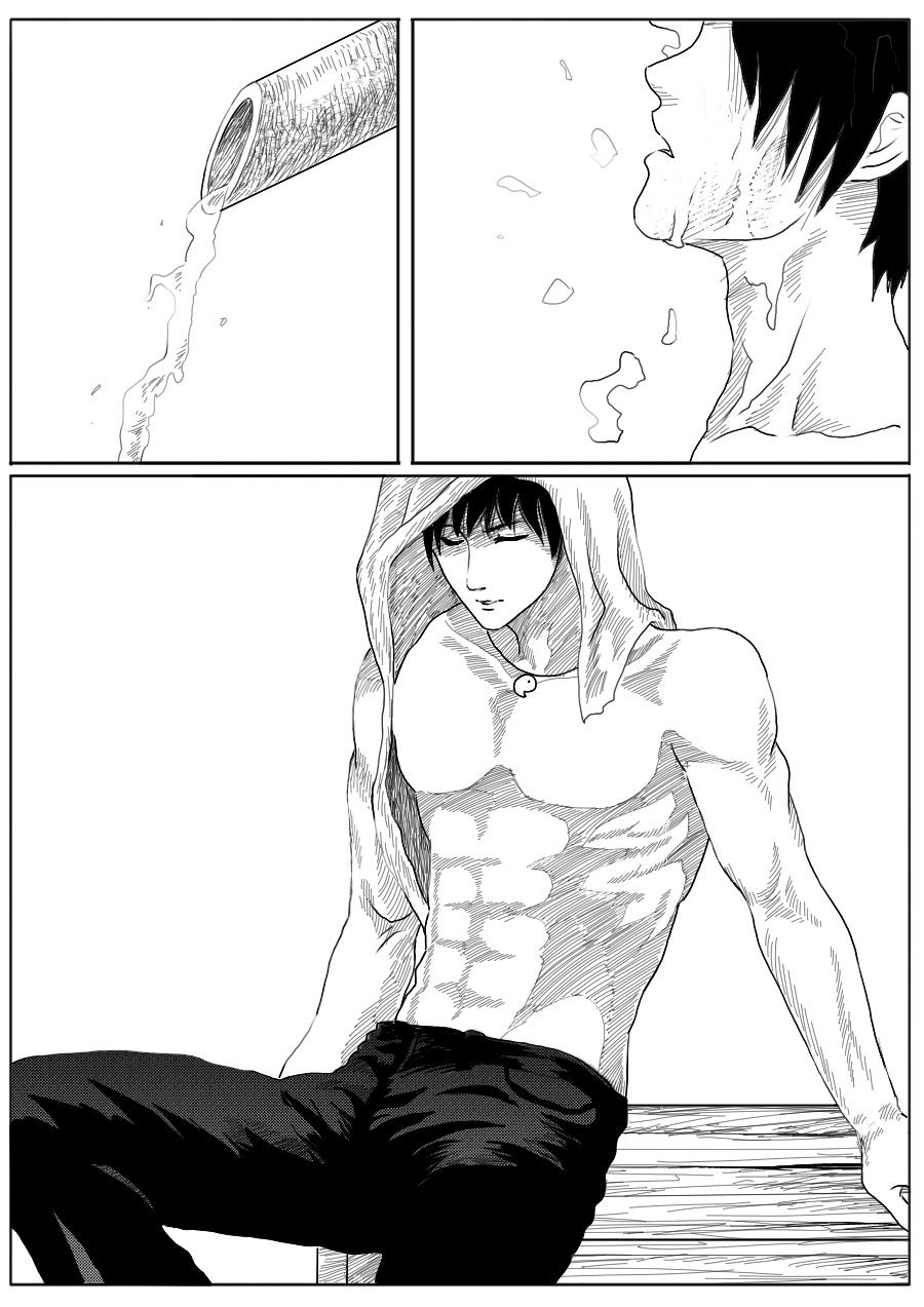 第一章 第二十话-第20话