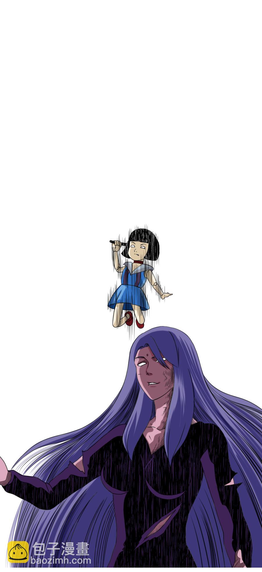 第二章 二十一话-第42话