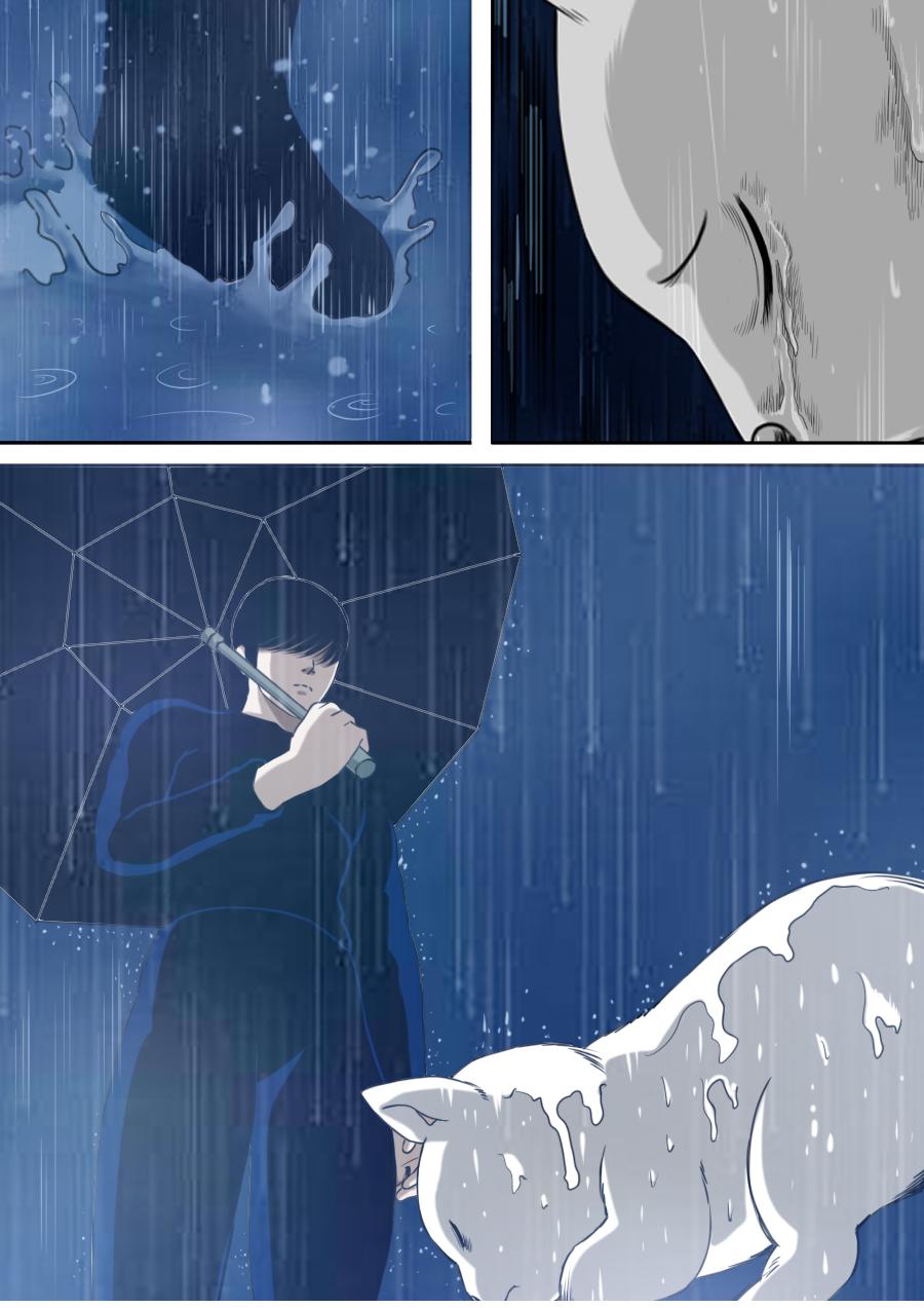 第三章 第一话-第44话