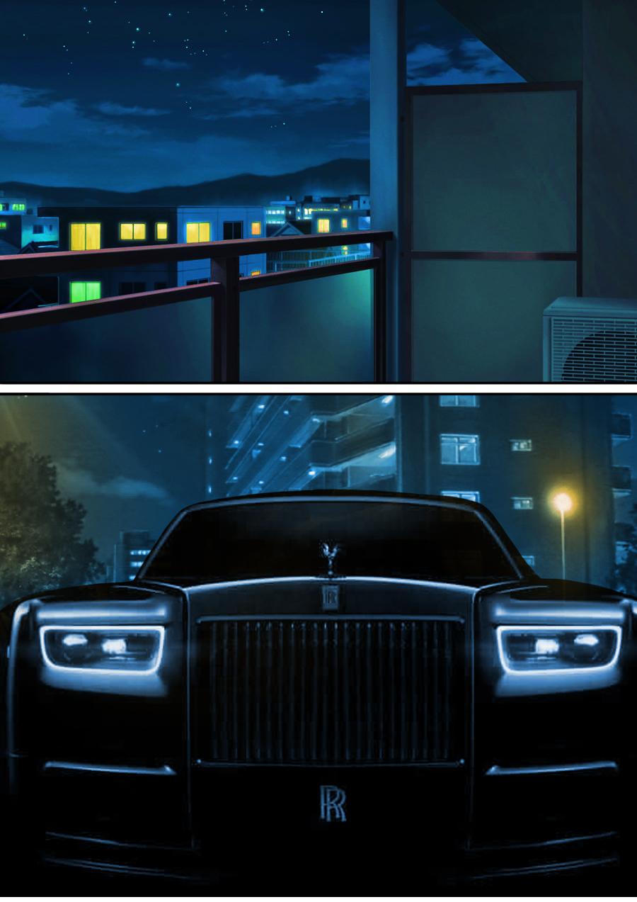 第三章 第五话-第48话