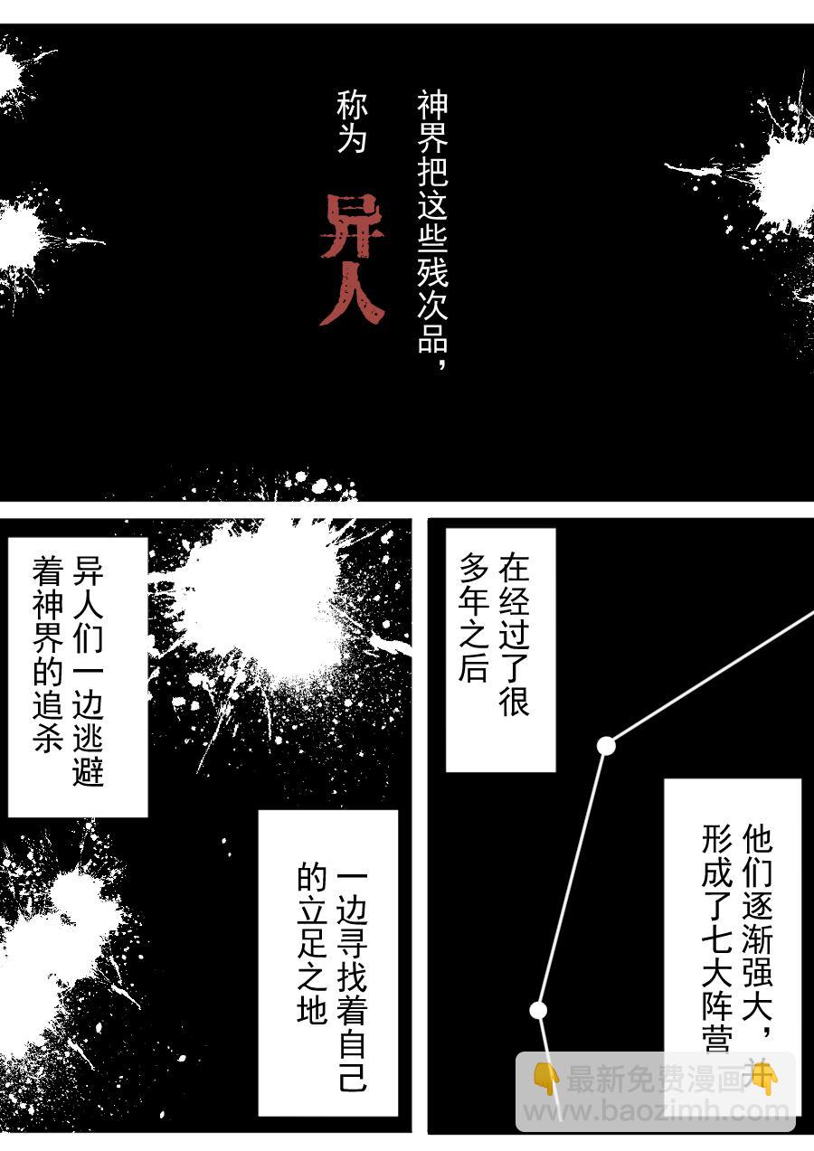 第二季 冥界篇第一话-第80话