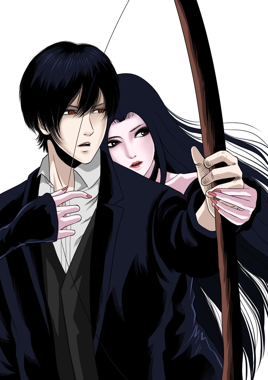 第二季 冥界篇 第五话-第84话