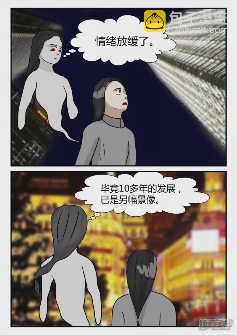 一人領域 - 第四章-終歸-2(1/3) - 7