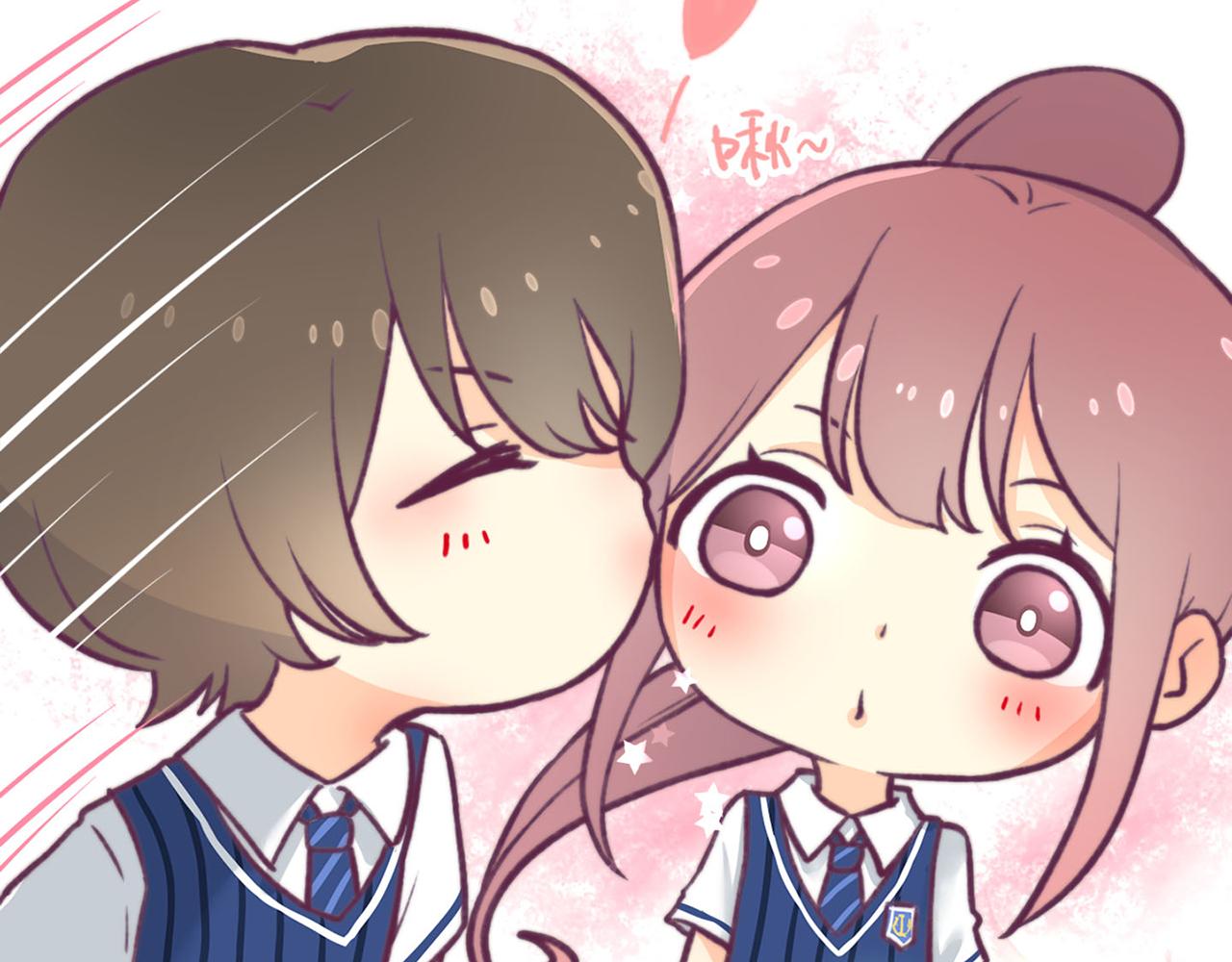 教师节小剧场-第56话