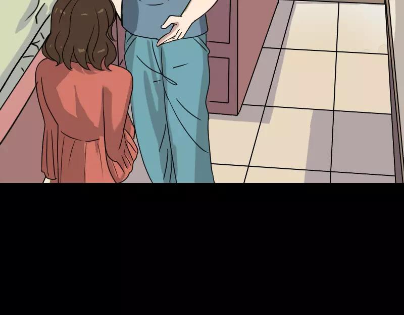 第5话 内衣不见了-第6话