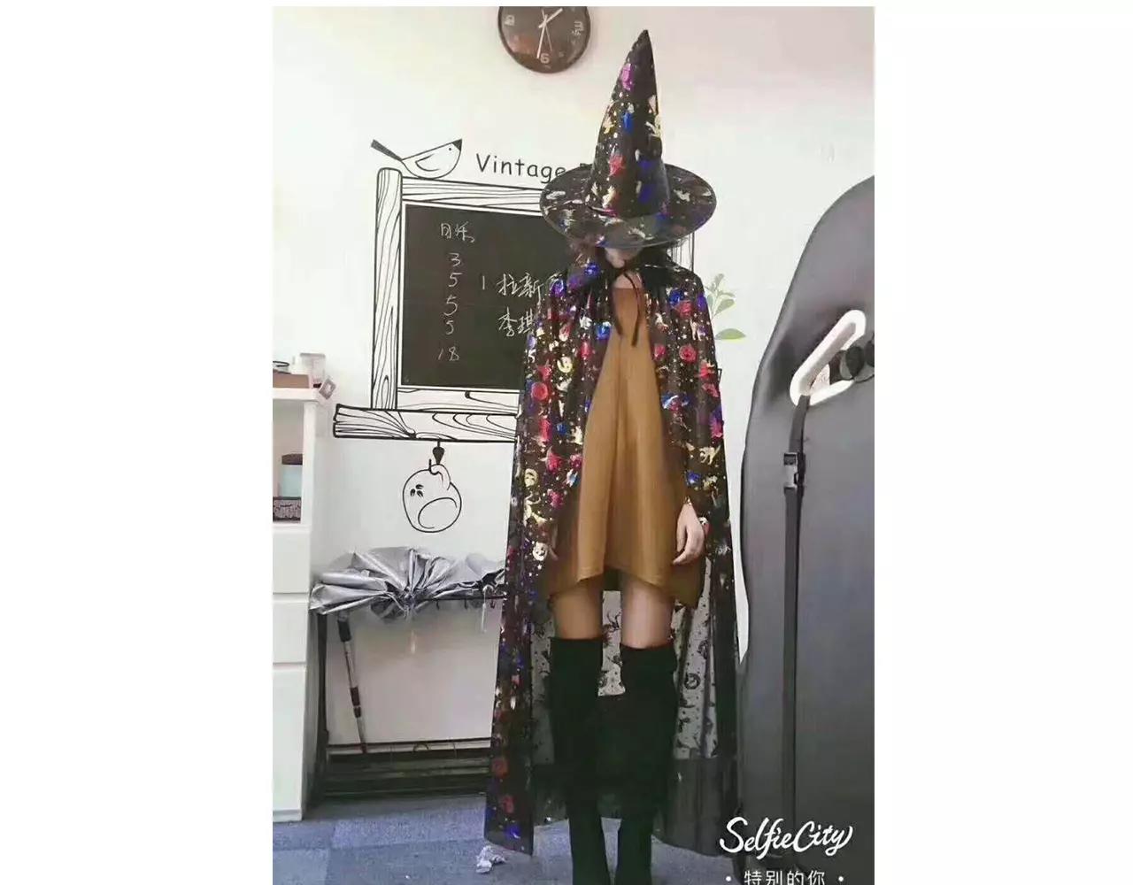 万圣节番外-第54话