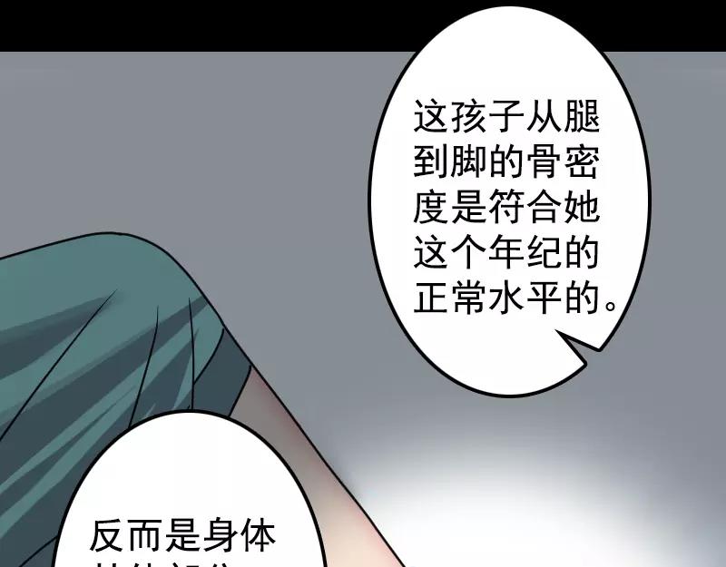 第9话 别人的腿(1/2)-第10话