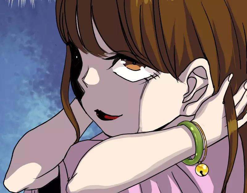 第9话 别人的腿(1/2)-第10话